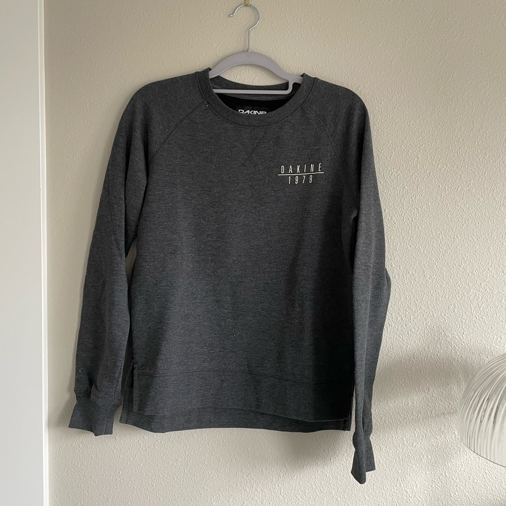 DAKINE FLEECE CREW